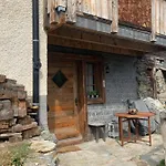 Appartement Zum Schafstall *